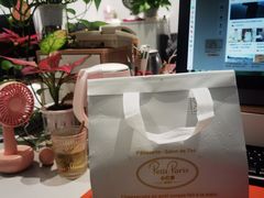 -PETIT PARIS 小巴黎(花园道店)