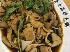 -长平老姿娘夜粥(平东一街店)