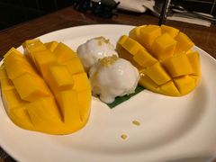 -Mango Tango