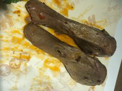 何师烤肉-何师烧烤·香辣蟹·川菜·30年老品牌(太古里旗舰店)