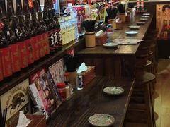 大堂-平成屋·午肴夜酒(四川北路店)