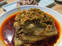 -全牛匠·乐山跷脚牛肉(新中关店)