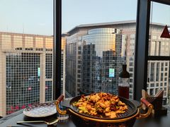 -喜悦烤鸭·新京菜(王府井店)