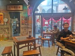 -湘下佬·老长沙吃货铺(酃湖万达店)