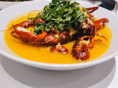 -小厨娘淮扬菜(清江苏宁广场店)
