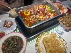 -三毛烧烤·南昌大排档(山姆店)