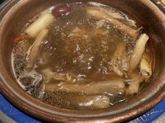 -享月汤皇·海鲜小火锅·聚会(曲江创意谷店)