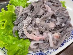 -楼外楼肥羊木炭火锅居(乐群街店)