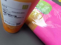 -奈雪的茶(市百一店)