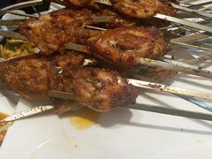 -巴依老爷新疆美食(清华东门店)