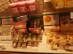 -好利来(四季青店)