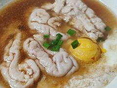 -玲燕蒸菜馆(江东路店)