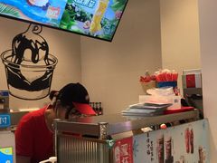 -DQ·蛋糕·冰淇淋(天通苑华联店)