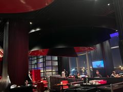 大堂-西安W酒店·WEI全味西餐厅