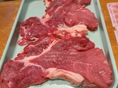 -蚝英雄·鲜蚝自助专门店(小营直营店)