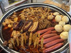 -安徽阜阳卷馍(西单店)