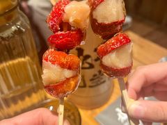 -北丐先生·野馄饨烧烤(长宁龙之梦店)