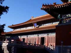 -历代帝王庙博物馆