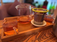 -索纳斯咖啡(海安路店)