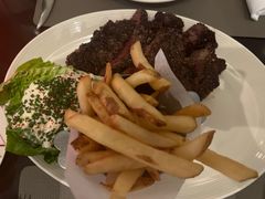 -db Bistro & Oyster Bar by Daniel Boulud(滨海湾金沙店)