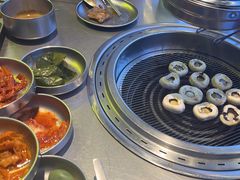-大叹号·朝鲜族烤肉(潍坊泰华城店)