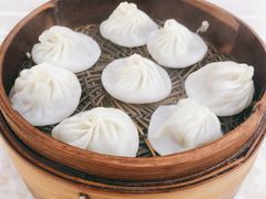 鲜肉汤包-法华汤包馆(法华镇路店)