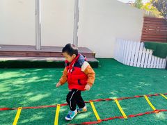 -美加国际幼儿园(四季青校区)