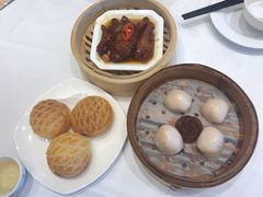 -稻香酒家(天河城店)