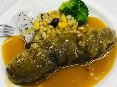 -宜兴隆家宴·私房菜(泰安华庭店)