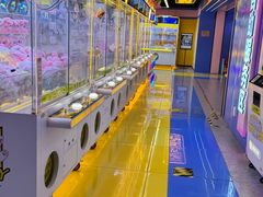 -风云再起游乐汇(北京西单西西友谊店)