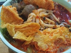 -家味螺蛳粉&烤鱼(五角场店)