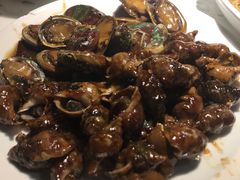 -日丰园海肠水饺·老字号大连海鲜(和平广场店)