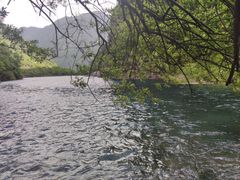 -叠溪松坪沟景区