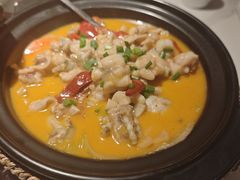 -老阿爸鲜鱼土菜(独墅湖店)