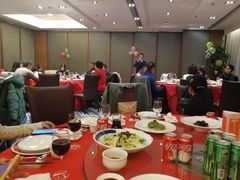 大堂-海逸海鲜酒家(古北店)
