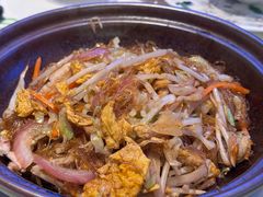 -桂满陇·蟹黄小笼汤包(清河万象店)