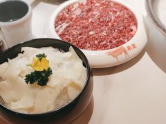 -左庭右院鲜牛肉火锅(七宝领展广场店)