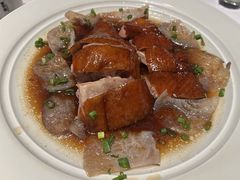 -新兴·金羊座·粤菜点心(乐峰店)