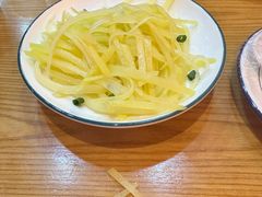 -不倒翁·安徽名菜楼(步行街店)