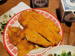 -辣肉面大王(天平路店)