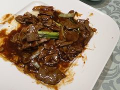-老德州四合院·德州菜(天衢路店)