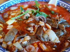 -塞伊德·蒙餐(锡林浩特店)