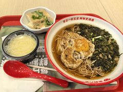 -永和大王(广元西路店)