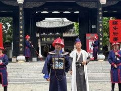 -建水文庙