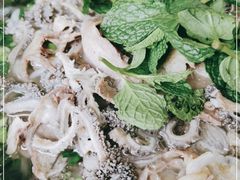 -攀枝花·任德琼·盐边羊肉米线