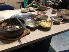 -哈哈碳都·牛肋条无限自助烤肉(台江万达店)