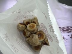 -宋记饼家(石门二路店)