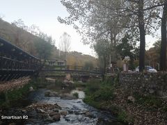 -北京水岸山吧度假村(雁栖镇店)