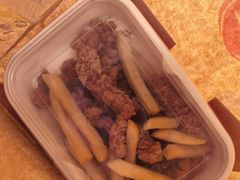 -必胜客(新辰里酒仙桥店)