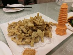 -黄家饺子东北特色菜馆(湖滨商业街店)